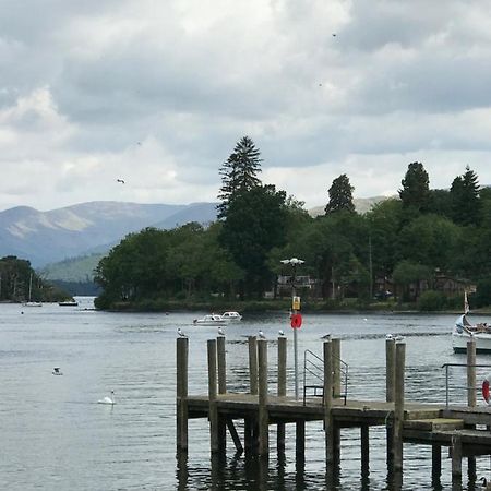 R11 Lake View, Fallbarrow Holiday Park Hotel Bowness-on-Windermere Exterior photo